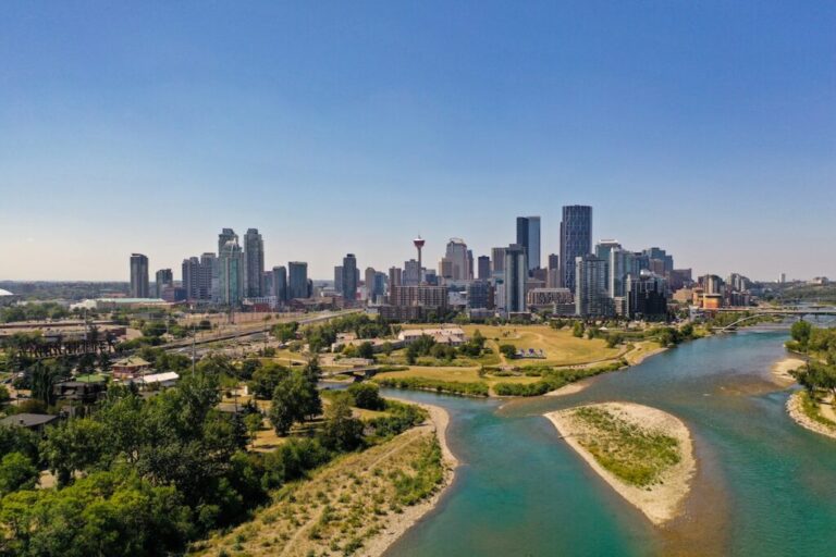 things to do in calgary